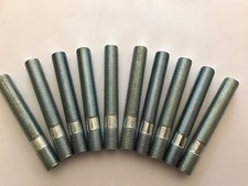 10 X M12X1.25 ALLOY WHEEL