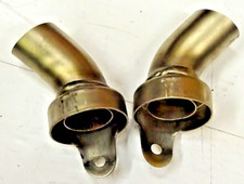 TERMIGNONI  BAFFLE DB-KILLER NOISE DAMPER ANGLED DUCATI PANIGALE