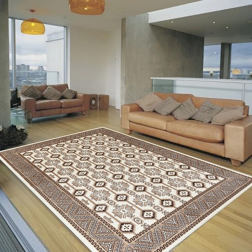 Floor door mat - mat, large