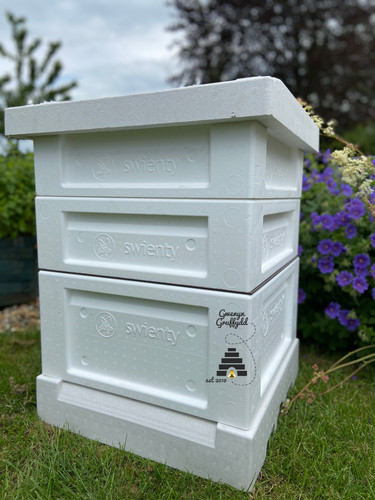 Swienty national poly hive - poly,