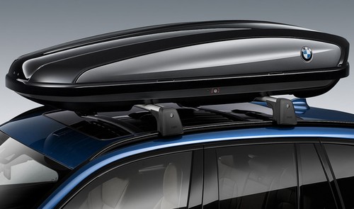 Bmw genuine roof - roof, 320