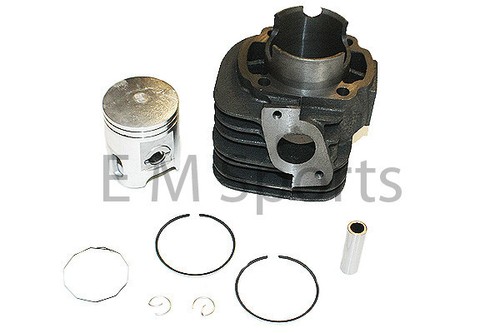 Motor cylinder kit piston - motor,