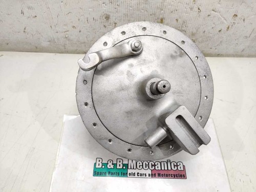 Hub rear holes benelli - rear, 36