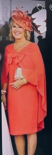 Ladies wedding guest - wedding, outfit
