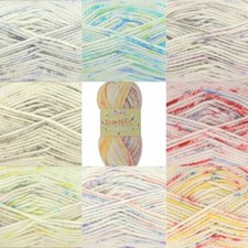 King Cole Bumble Chunky - 100g