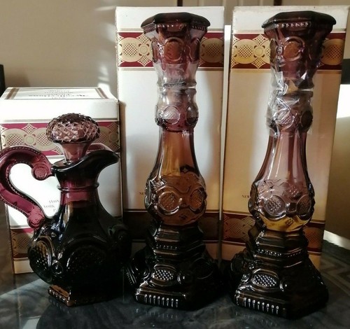 Joblot vintage avon - joblot,