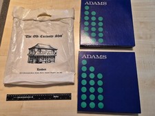 Highly Collectable - Pair of