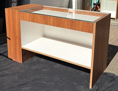 Handmade display cabinet with - handmade,