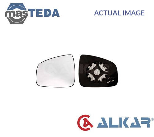 6431594 rear view mirror - 6431594,