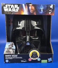 Darth Vader Electronic Voice