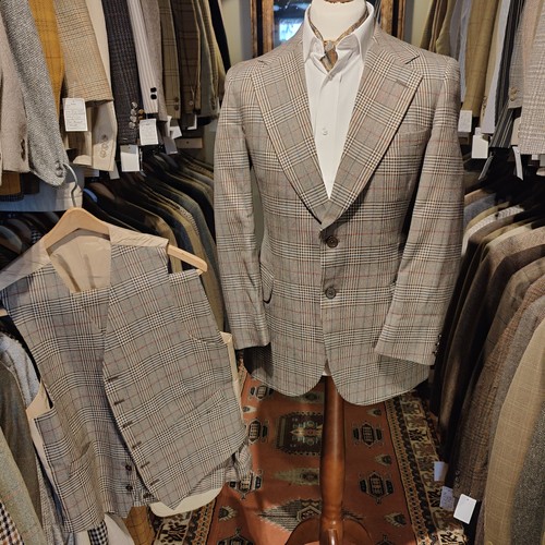 Vintage mens 40s 34w - vintage,
