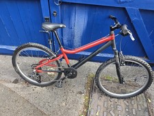 Ridgeback Mx24 Kids Mountain