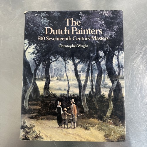 The dutch painters 100 17th - the,