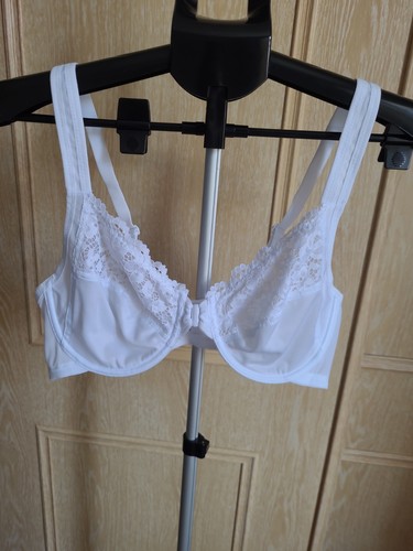 Bon marche white - bon,