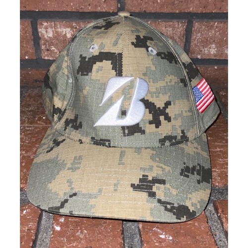 Bridgestone golf hat mens - bridgestone,