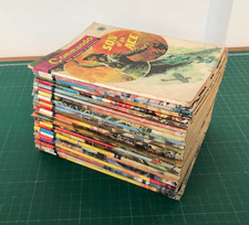 Job Lot x 25 Early Commando