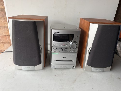 Sony cmt nez7dab micro - cmt-nez7dab, hi-fi