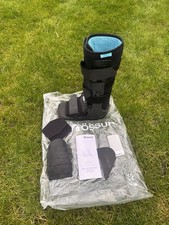 Ossur Form Fit Orthopaedic