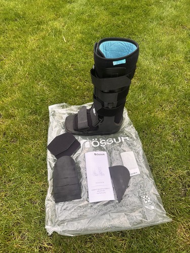 Ossur form fit - ossur,