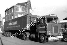 THH Truck Photos - Scammell