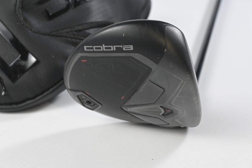 Cobra darkspeed max - darkspeed, /