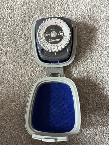 Gossen sixtino light - gossen,