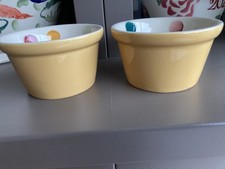 2 X Emma Bridgewater Polka Dot