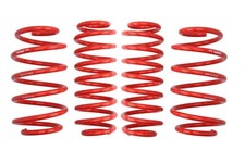 Lowering springs 4 Sportline