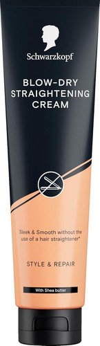 Schwarzkopf blow dry - schwarzkopf,