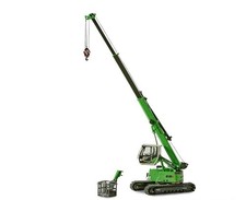 ROS SRL 1:50 Sennebogen