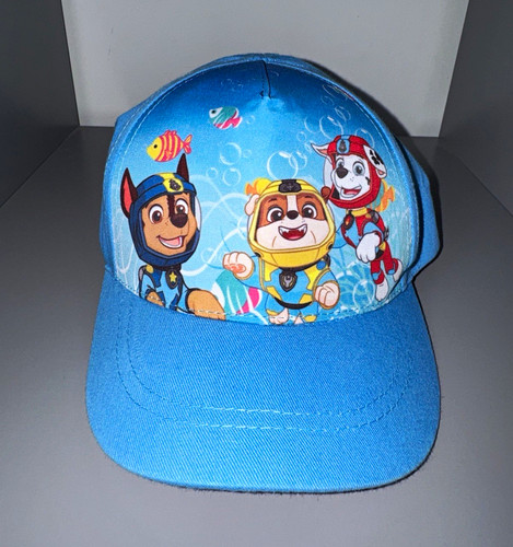 Paw patrol kids - paw,