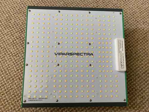 Viparspectra p600 dimmable - viparspectra,