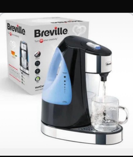 1breville hotcup hot - 1breville, water