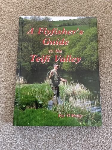 Flyfisher guide to - flyfisher's,