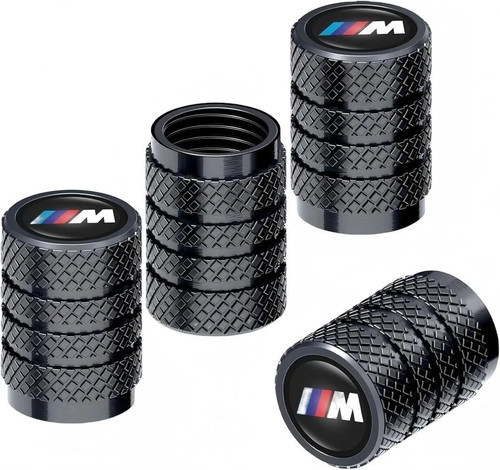 New dust caps tyre - x, valve