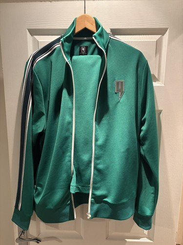 Yelir world men tracksuit - yelir,