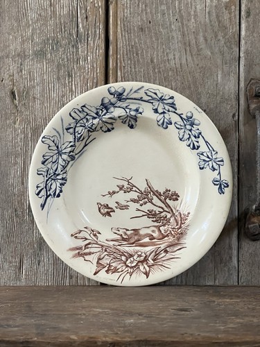 Antique french clairefontaine - antique,