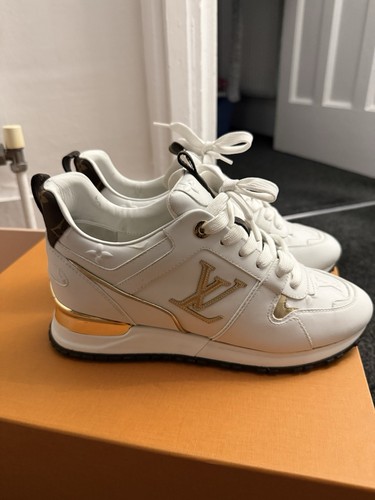 Louis vuitton trainers - trainers, uk