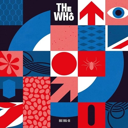 The who bbc - who,