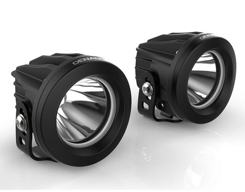 Denali dr1 trioptic led light - denali,