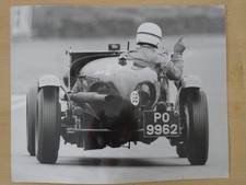 Alfa romeo monza race car - monza,