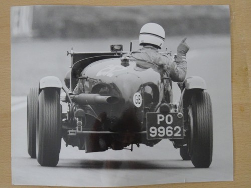 Alfa romeo monza race - romeo, 8c
