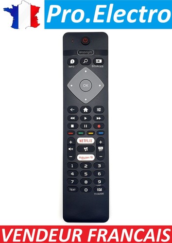 Generic philips ambilight - generic:,