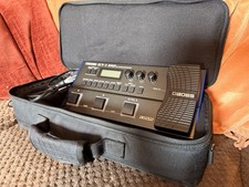 Boss GT-1 Guitar Effects