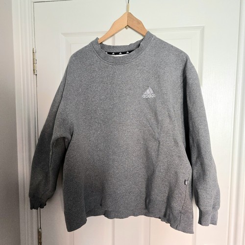 Vintage adidas sweatshirt - vintage,