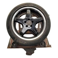 MERCEDES CLK WHEEL W208 AMG