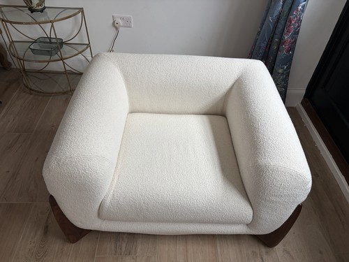 Porada softbay armchair - porada,