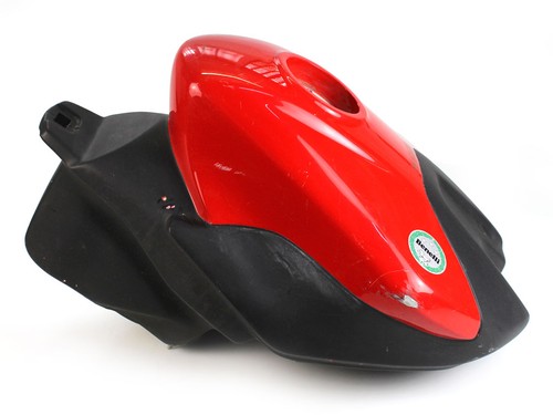 Benelli tornado fuel tank - benelli,