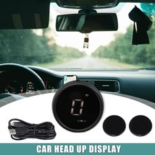 2inch GPS Car Head Up Display