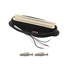 OriPure Dual Rail Cream Alnico